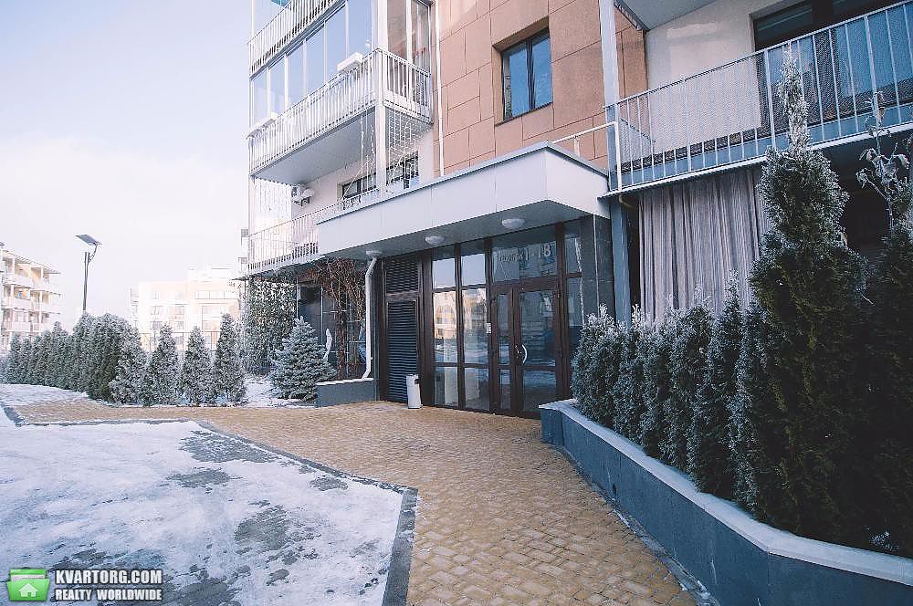Rent out 2-room apartment. Киев, Замковецкая — photo 8
