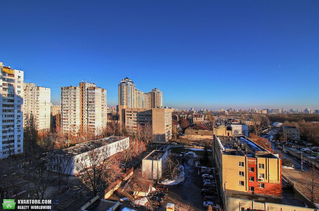 Sell 4-room apartment. Киев,  Довженко А. — photo 10