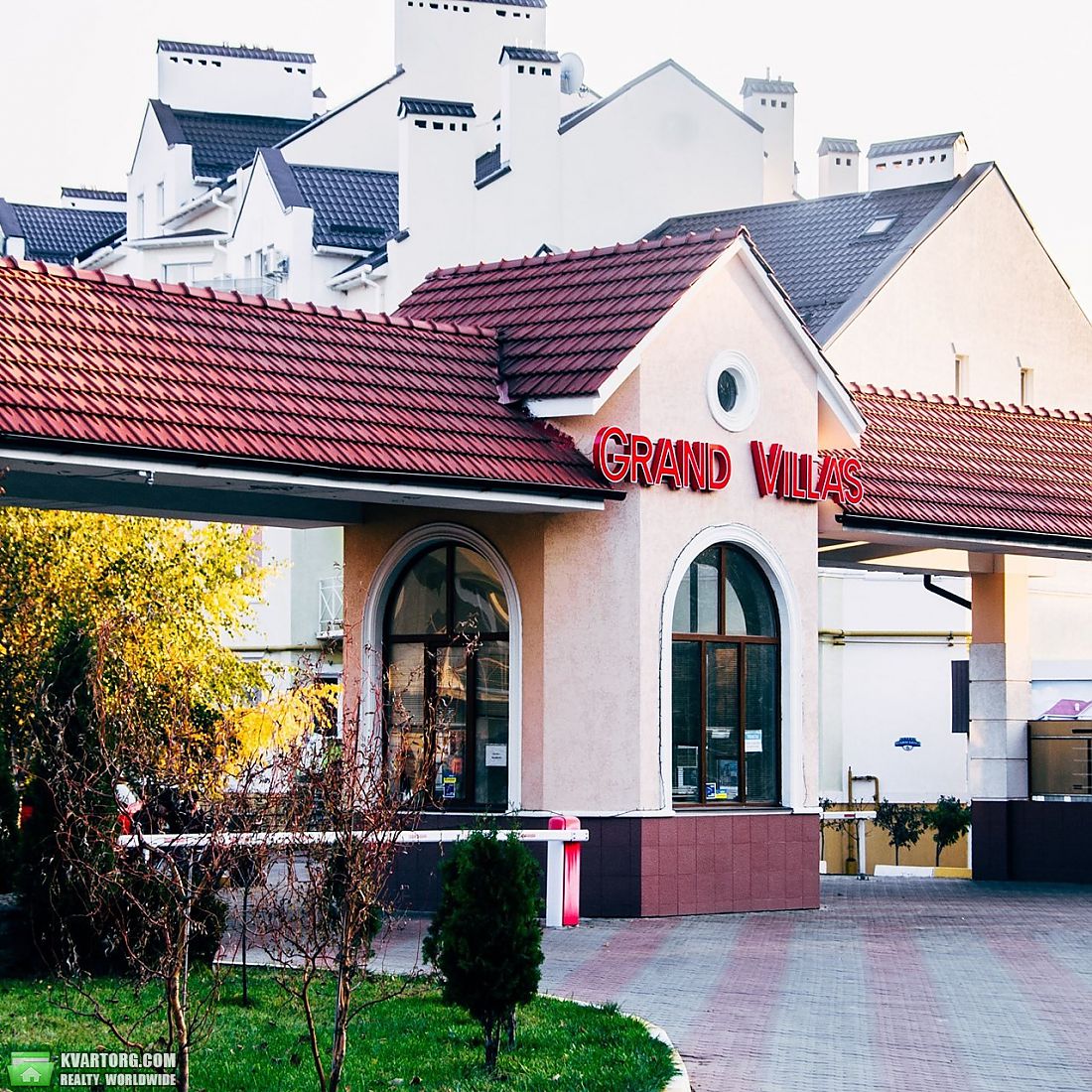 Sell 1-room apartment. Буча, Чубинского — photo 1
