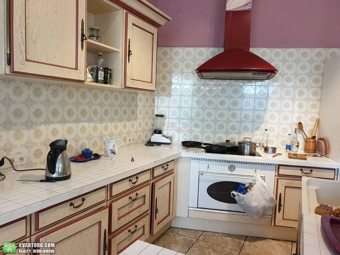 Rent out house. Киев,  Кащенко — photo 5