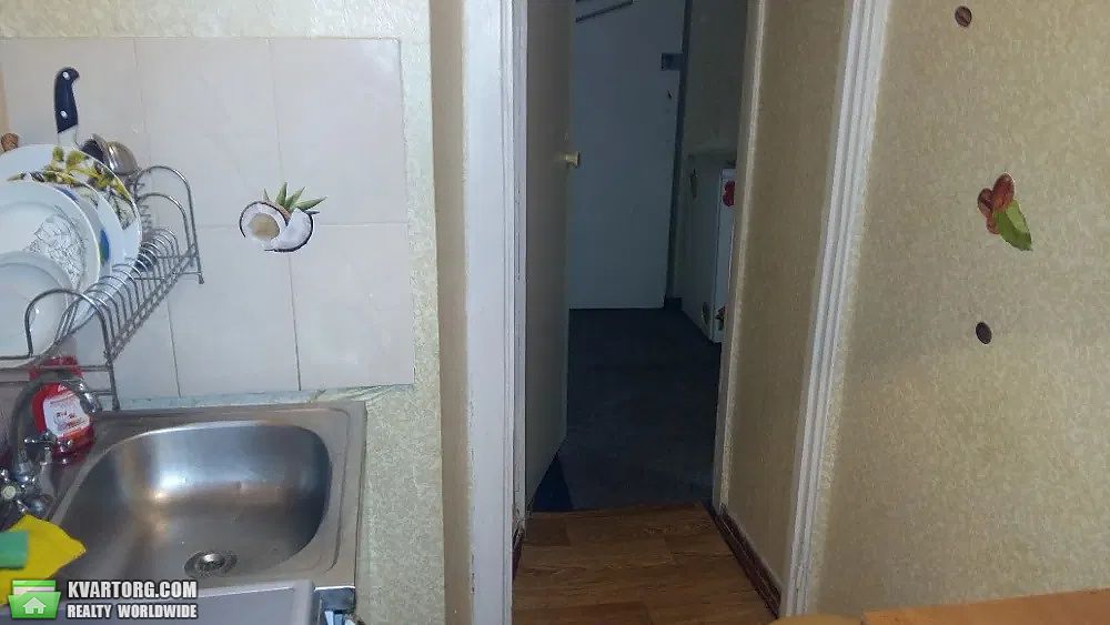 Sell 1-room apartment. Киев,  Златопольская — photo 5