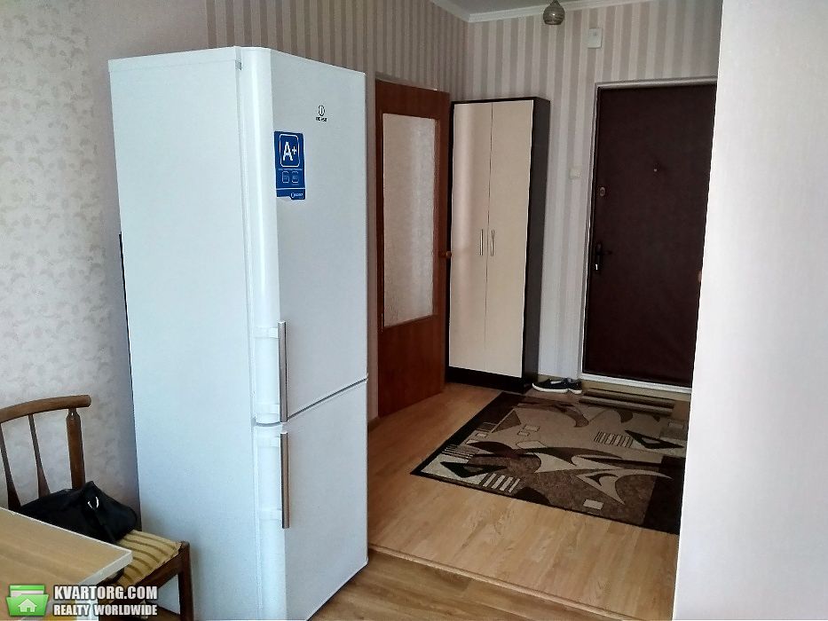 Rent out 1-room apartment. Киев,  Лайоша Гавро — photo 1