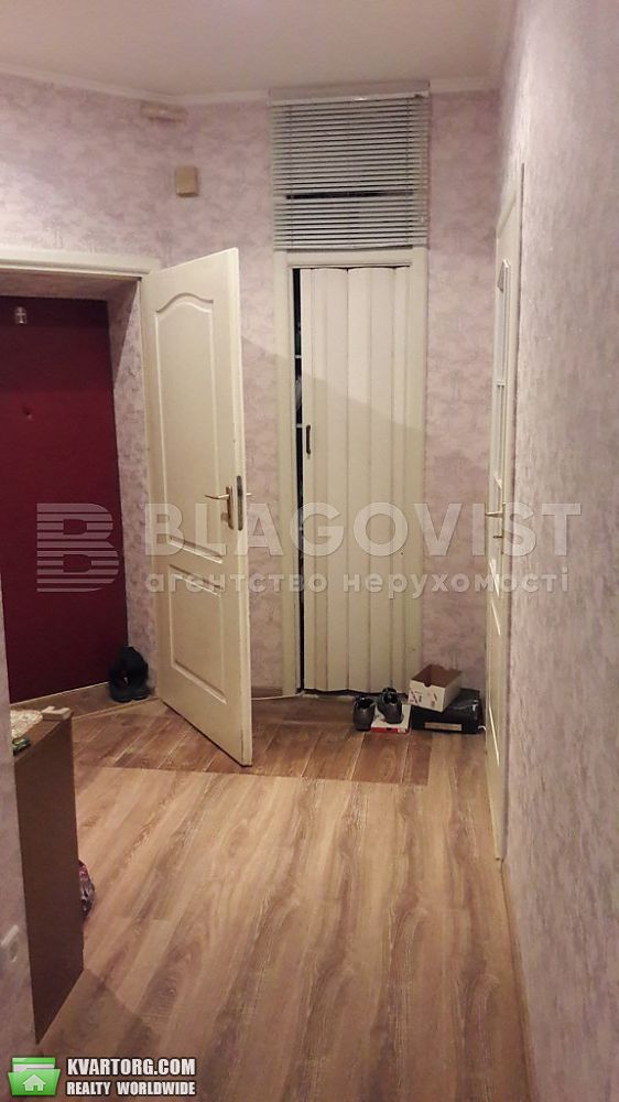 Sell 3-room apartment. Киев,  Туровская — photo 8