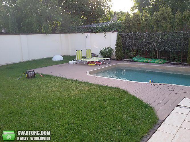 Rent out house. Киев, Садовая — photo 4