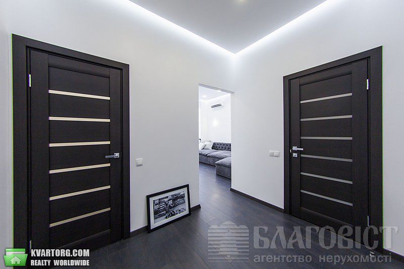 Sell 2-room apartment. Киев, Жилянская — photo 9