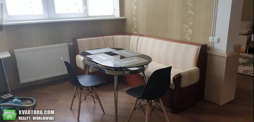 Rent out 1-room apartment. Киев,  Княжий Затон — photo 10