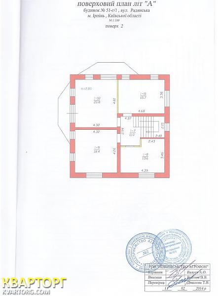Sell house. Ирпень, Советская — photo 2