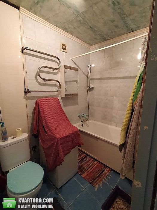 Sell 3-room apartment. Киев,  Светлицкого — photo 8
