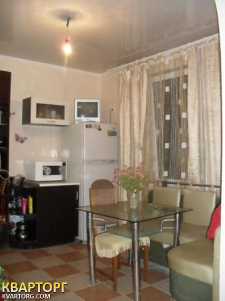 продам 2-комнатную квартиру. Киев,   Тычины пр - фото 2