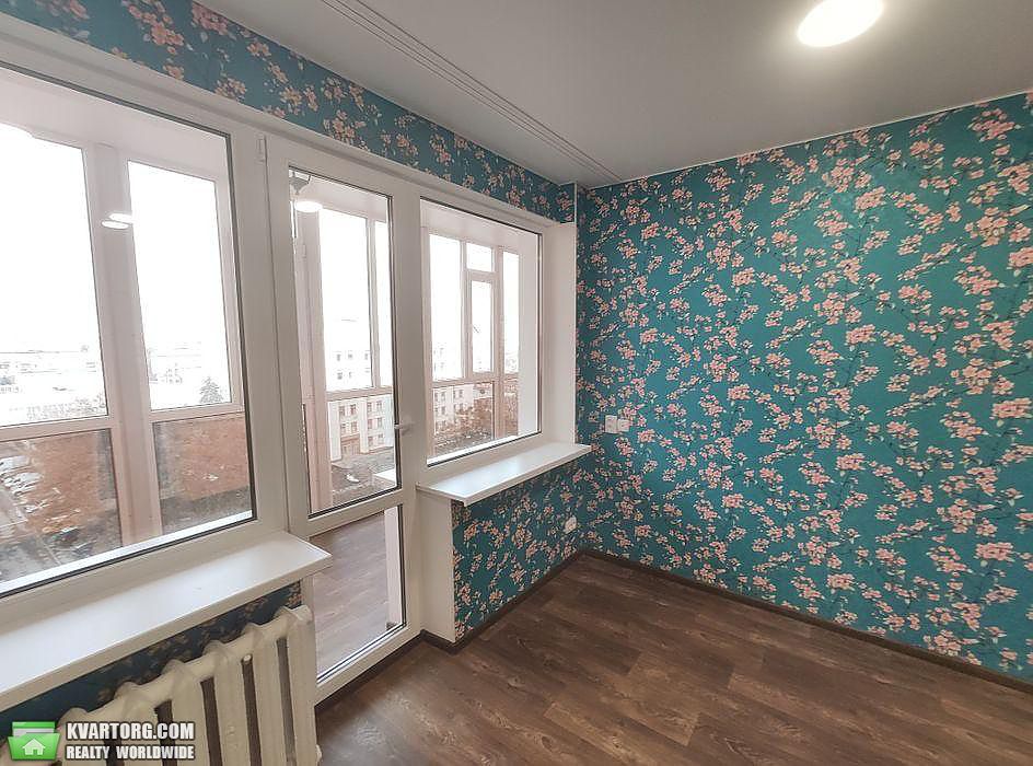Sell 1-room apartment. Полтава, Красноармійська — photo 6
