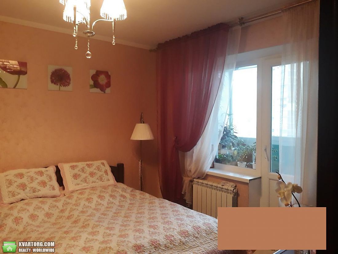 Sell 3-room apartment. Киев,  Бальзака — photo 6