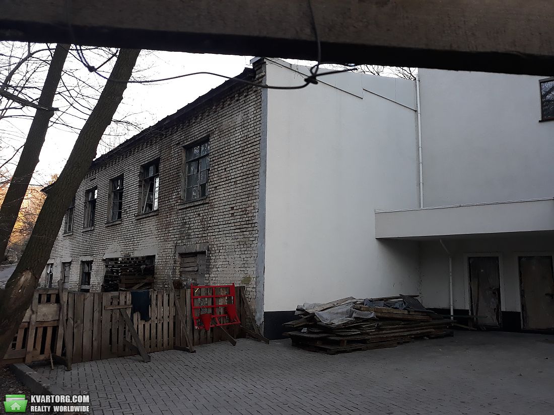 продам здание Киев, ул. Голосеевский пр - Фото 2