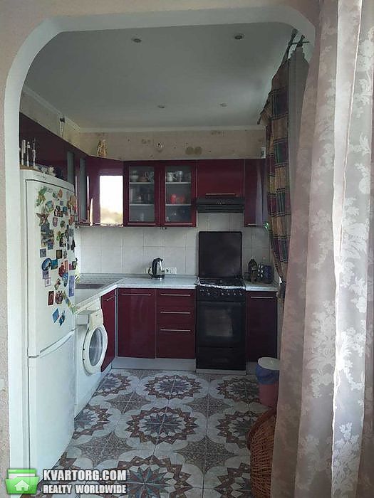 Sell 3-room apartment. Киев,  Козицкого — photo 2