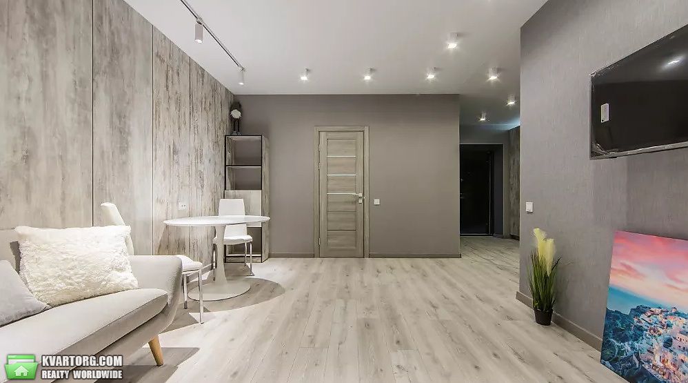 Sell 1-room apartment. Киев, Нижнеключевая — photo 1
