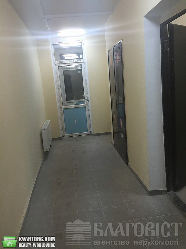 Sell 3-room apartment. Киев,  Ахматовой — photo 4