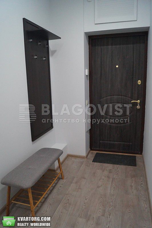 Rent out 2-room apartment. Киев, Дмитра Луценка — photo 6