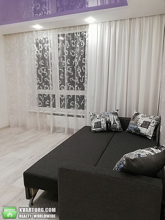 Sell 1-room apartment. Киев, Каменская — photo 2