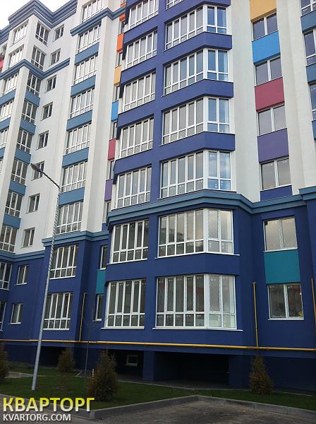 Sell 2-room apartment. Киев, Большая окружная — photo 2