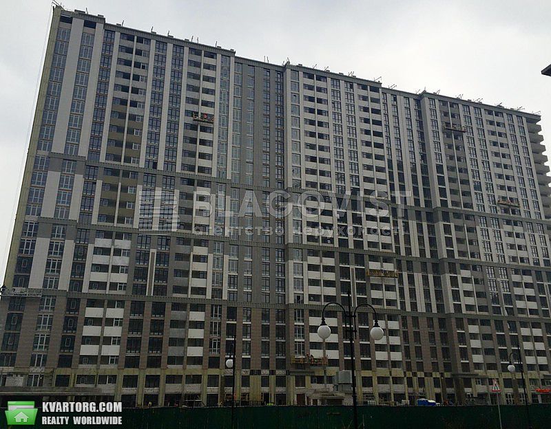 Sell 1-room apartment. Киев,  Подвысоцкого — photo 1