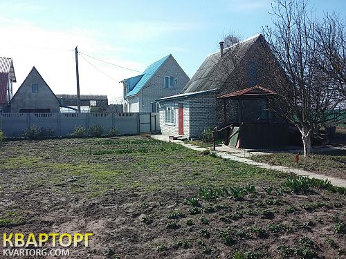 Sell house. Киевская обл.,  Садовая — photo 1