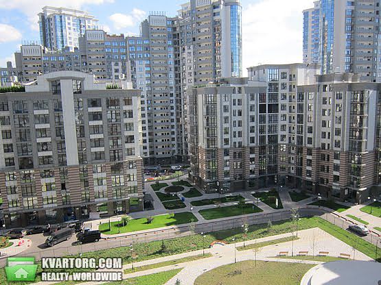 Sell 2-room apartment. Киев, Подвысоцкого — photo 1