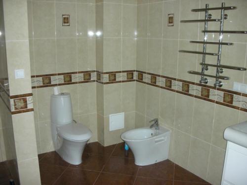 Sell house. Киевская обл., Центральная — photo 4