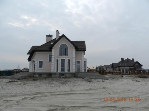 Sell house. Киевская обл., Золоче Большая Набережная 45а — photo 2