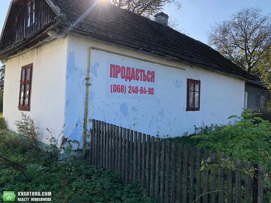 Sell house. Львов, Січових стрільців — photo 5