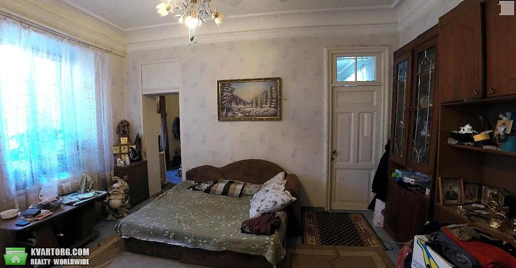 Sell 3-room apartment. Одесса, Базарная — photo 1