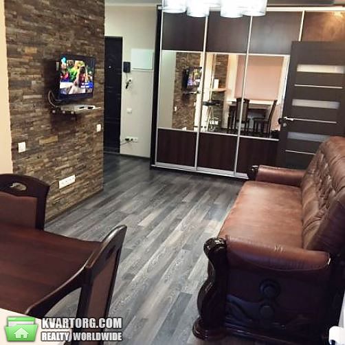 Sell 2-room apartment. Киев, Огиенко — photo 3