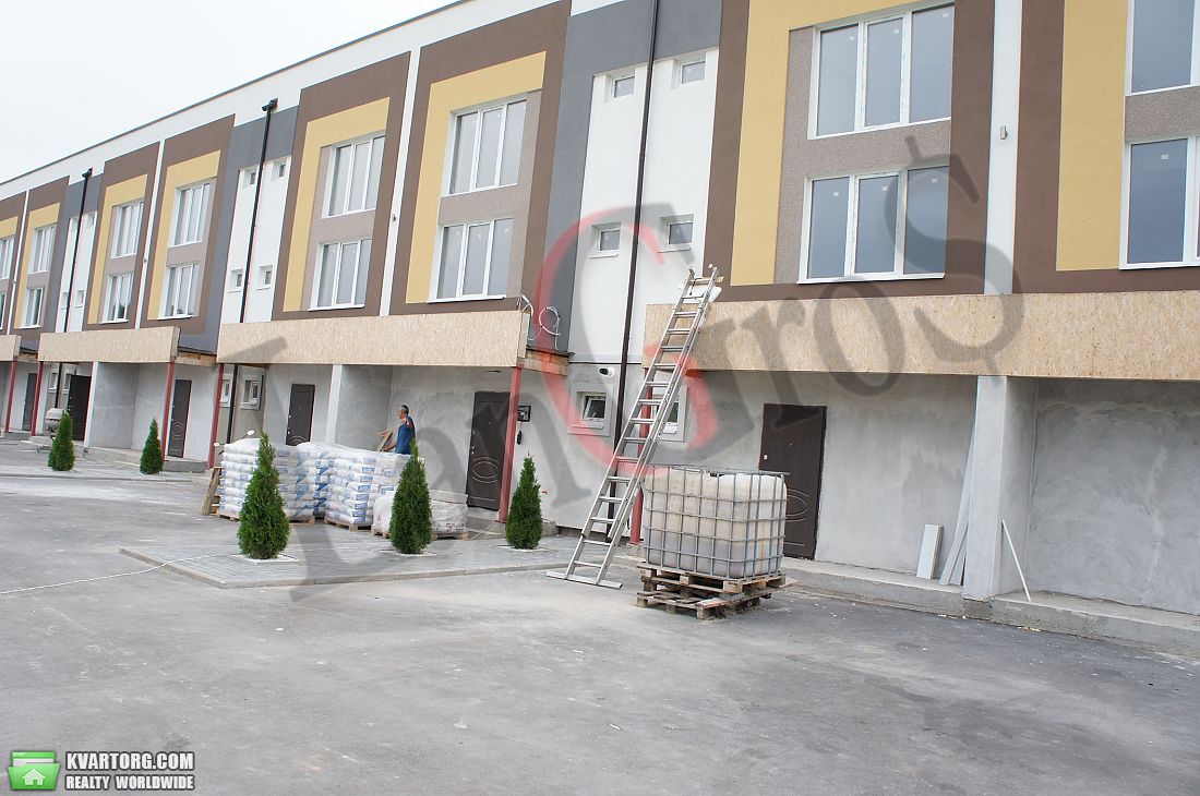 Sell house. Киевская обл., Стритенська — photo 1