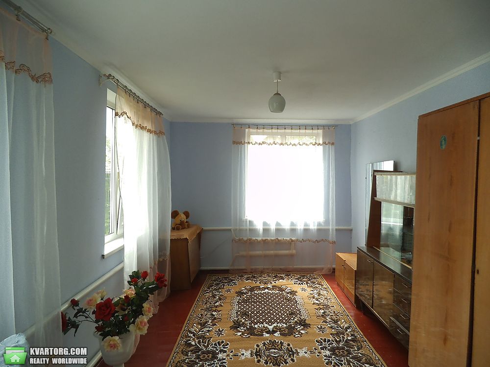 Sell house. Киевская обл., Шевченко — photo 1