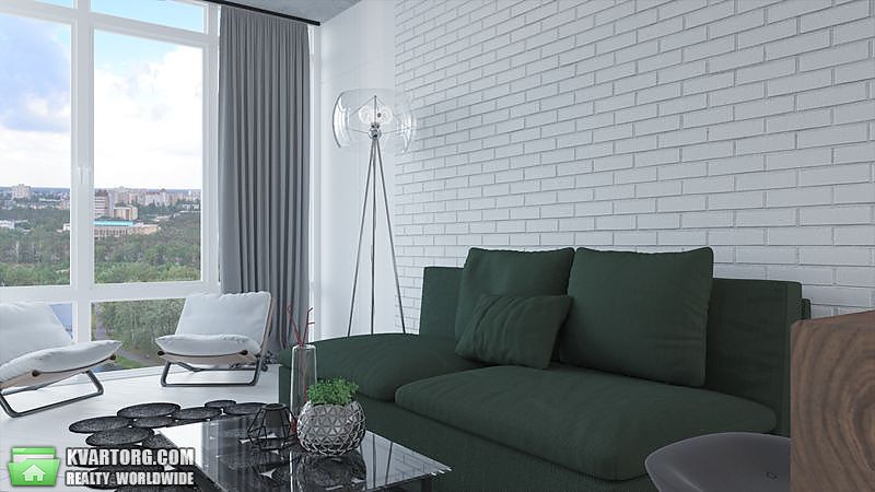 Sell 1-room apartment. Киев,  Радужная — photo 1