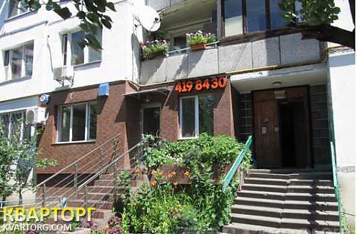 Sell 1-room apartment. Киев, Дружбы Народов бул — photo 2