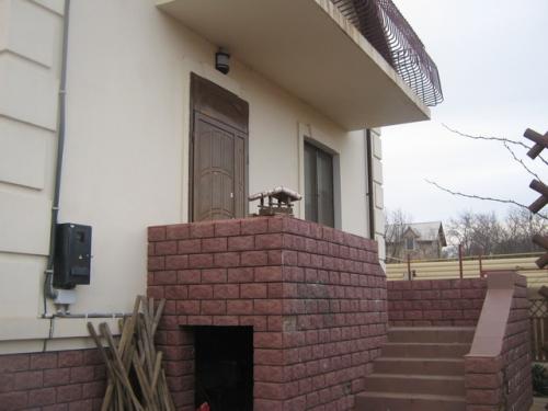 Sell house. Одесса, 1 переулок Иванова — photo 1