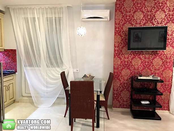 Sell 1-room apartment. Киев,  Феодосийская — photo 2