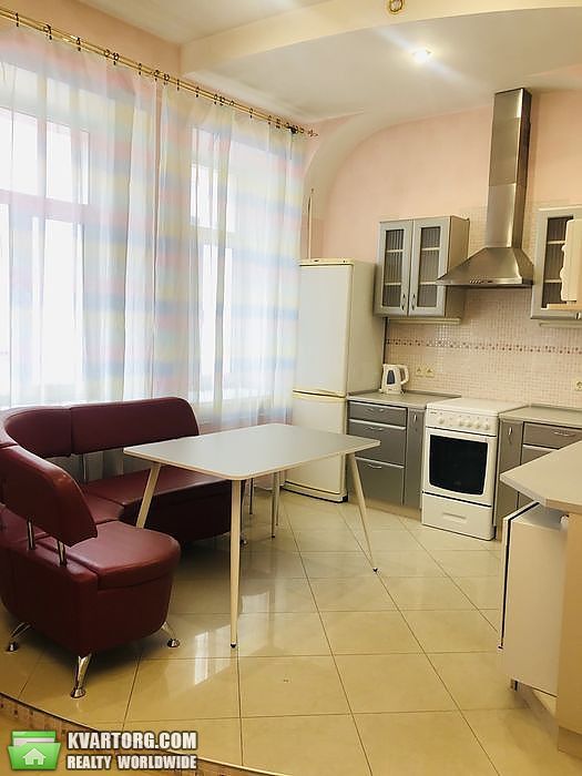 Rent out 2-room apartment. Киев, Антоновича — photo 2