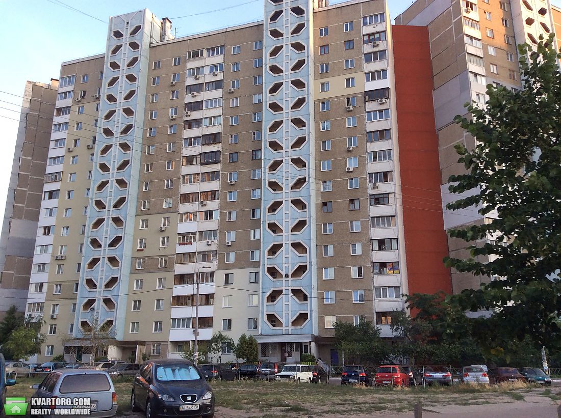 Sell 2-room apartment. Киев,  Ахматовой — photo 9