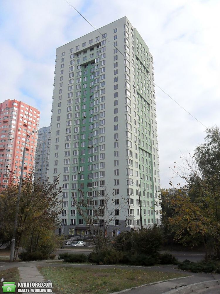 Sell 1-room apartment. Киев,  Феодосийская — photo 1