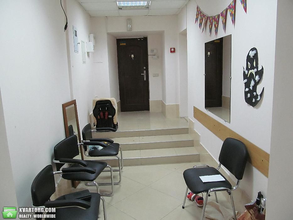 Rent out office. Киев, ул. Тарасовская — photo 2