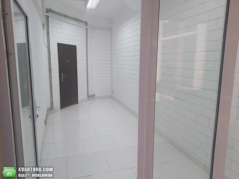 Rent out office. Харьков, Загородная — photo 1