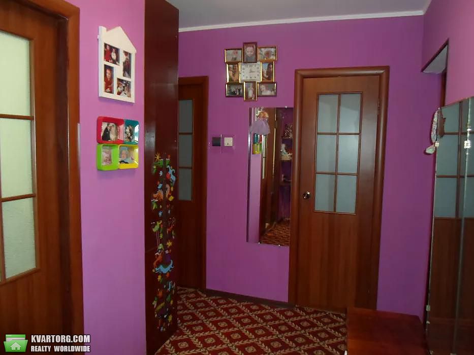 Sell 4-room apartment. Одесса, Люстдорфская дорога — photo 6