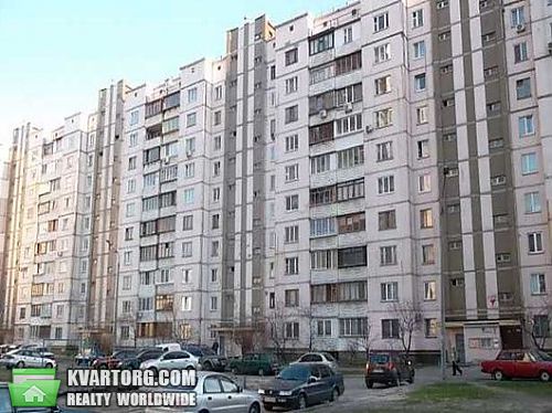Sell 1-room apartment. Киев, Вишняковская — photo 1
