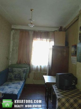Sell 2-room apartment. Одесса, Ватутина — photo 1