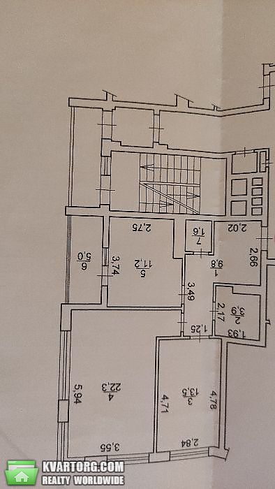 Sell 2-room apartment. Киев,  Бережанская — photo 4