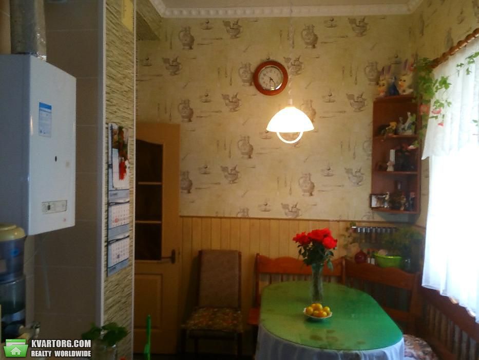 Sell house. Одесса,  Керченская — photo 4