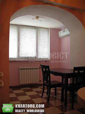 Rent out 2-room apartment. Киев,  Берлинского — photo 1