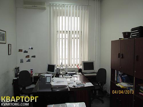 Sell office. Киев, Воровского 29 — photo 2