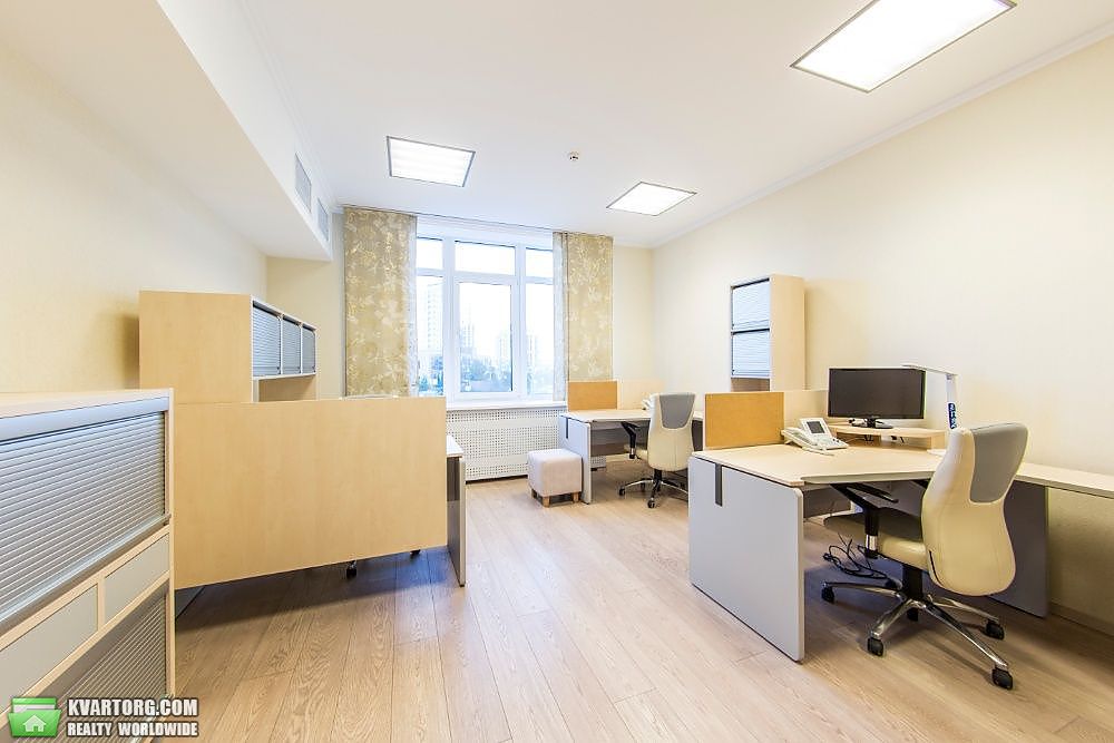 Sell office. Киев,  Драгомирова — photo 8