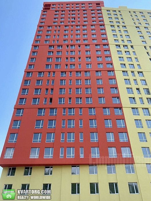Sell 1-room apartment. Киев, Надднепрянское шоссе — photo 1